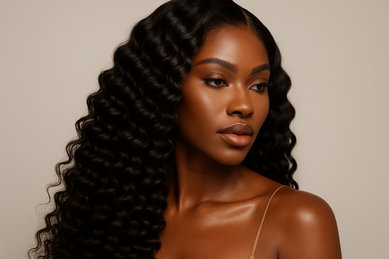 deep wave bundles on black model