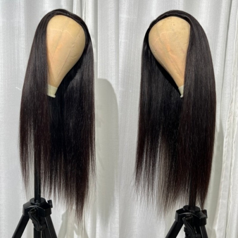 3 in 1 Half Wigs