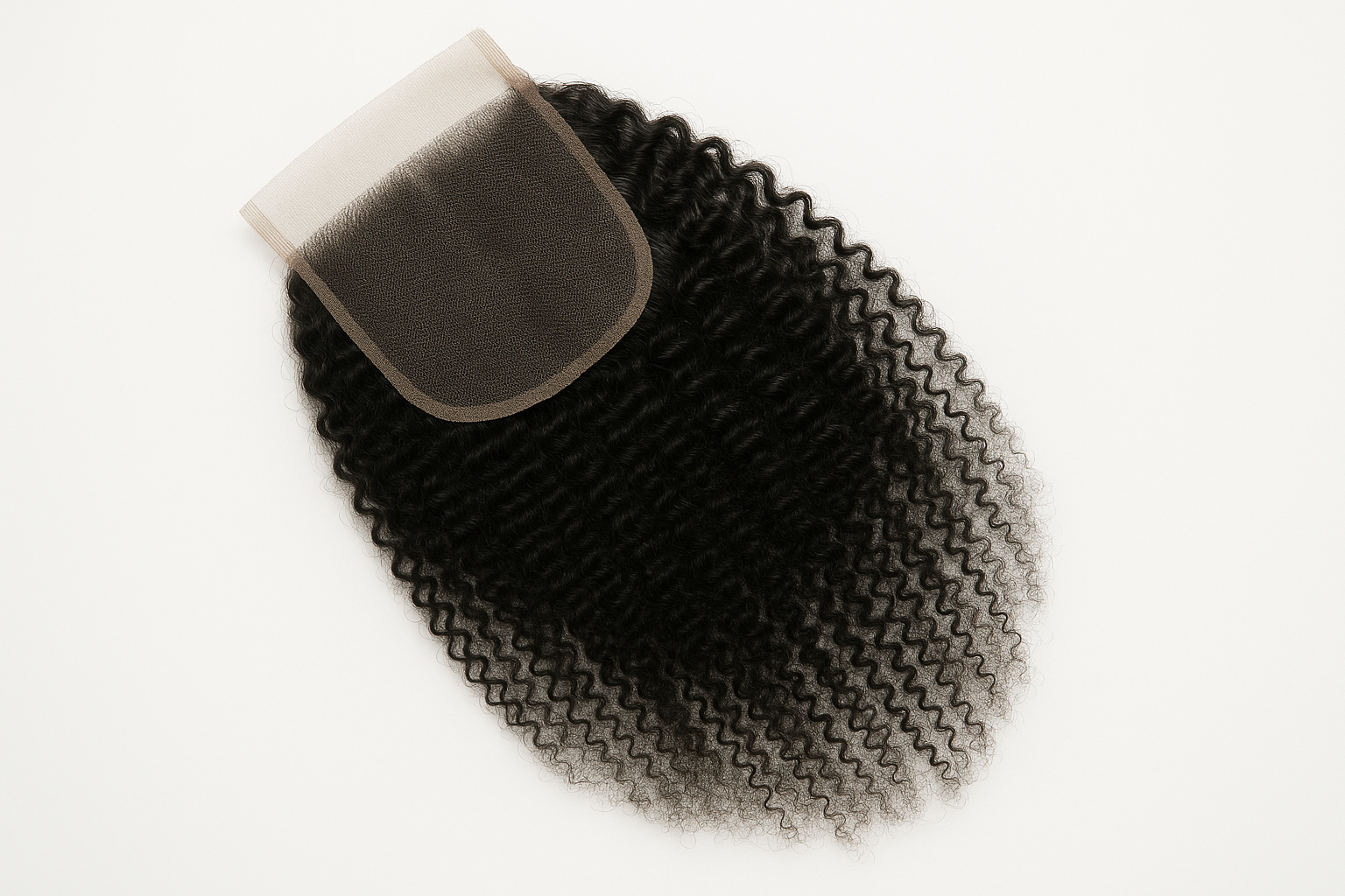 make curls kinky curly