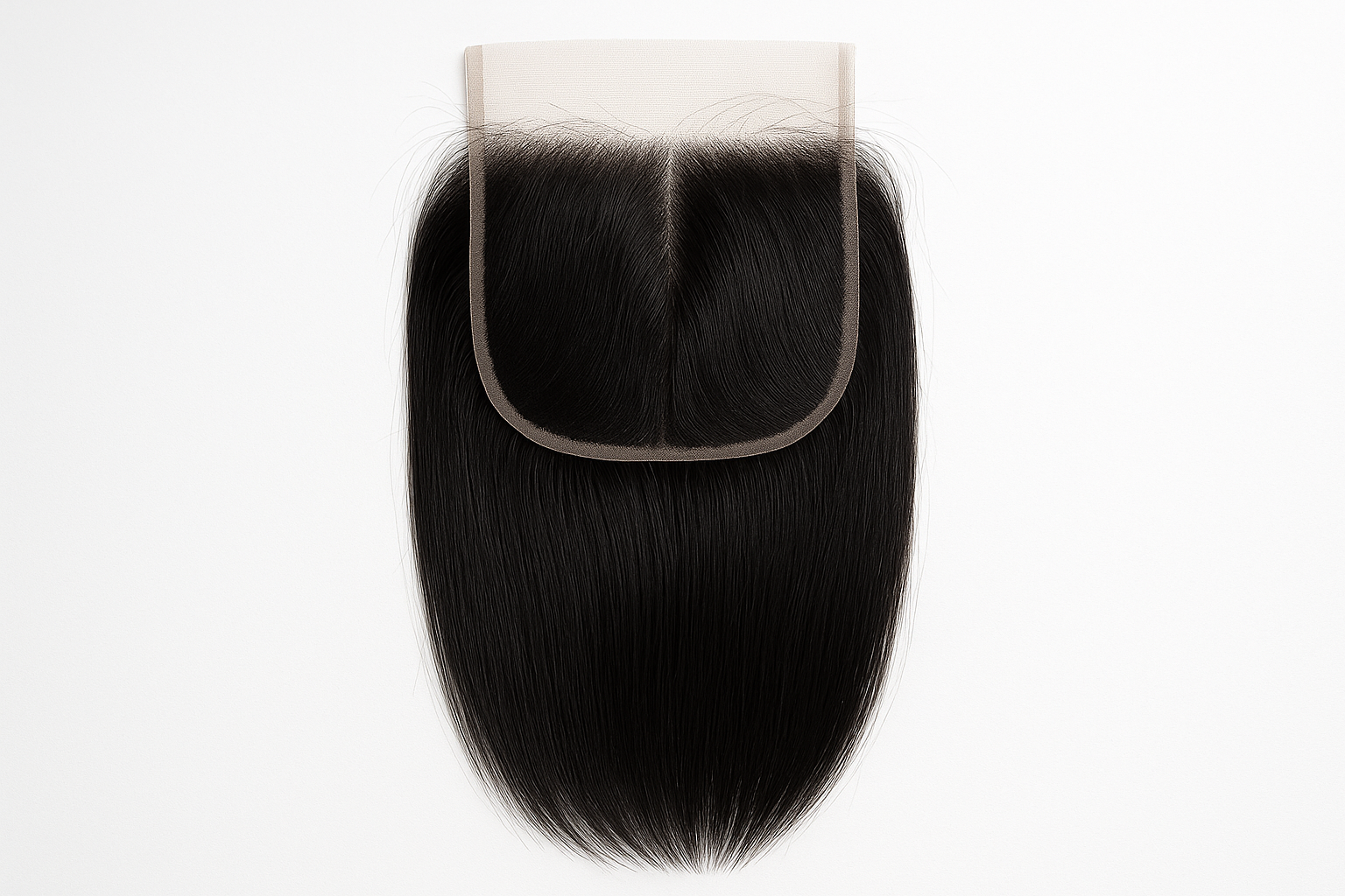 make hair black